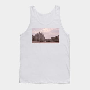 Doumo#1 Tank Top